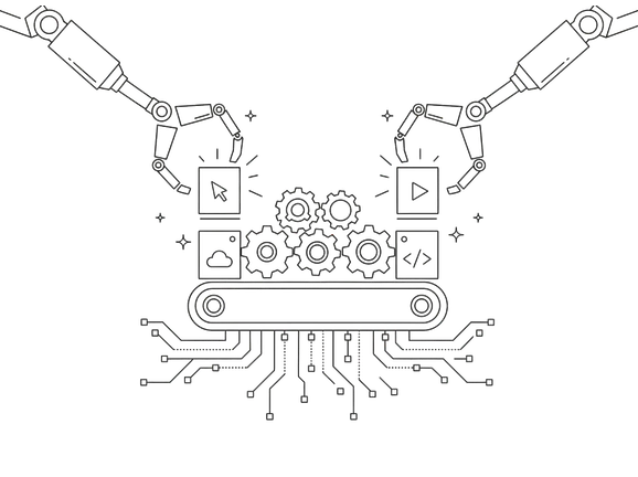 AI Automation Services