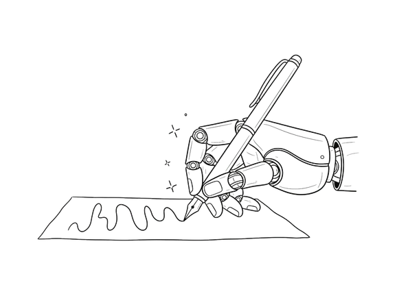 AI Content Generation