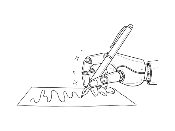 Camfirst Solutions AI Content Generation