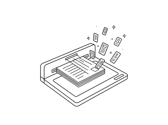AI Document Processing