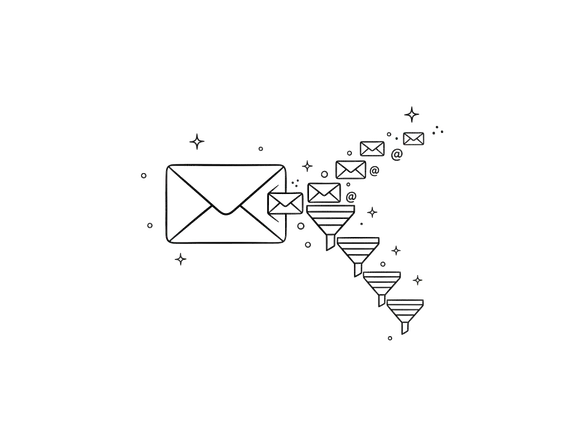 Camfirst Solutions AI Email Marketing Automation