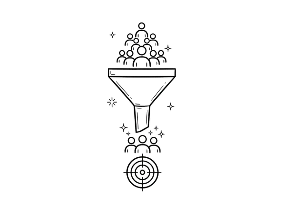 Camfirst Solutions AI Lead Generation