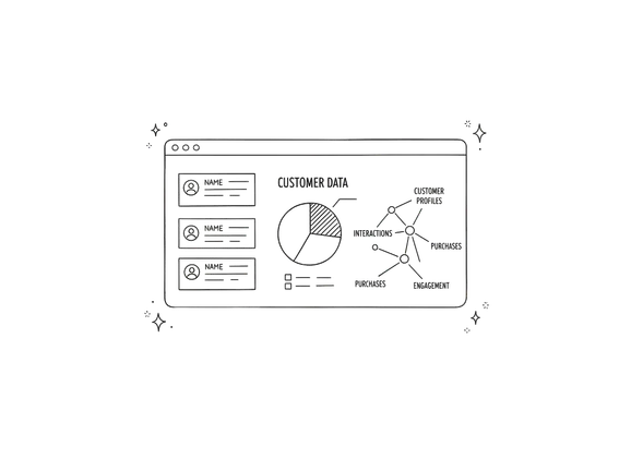 Camfirst Solutions AI-Powered CRM