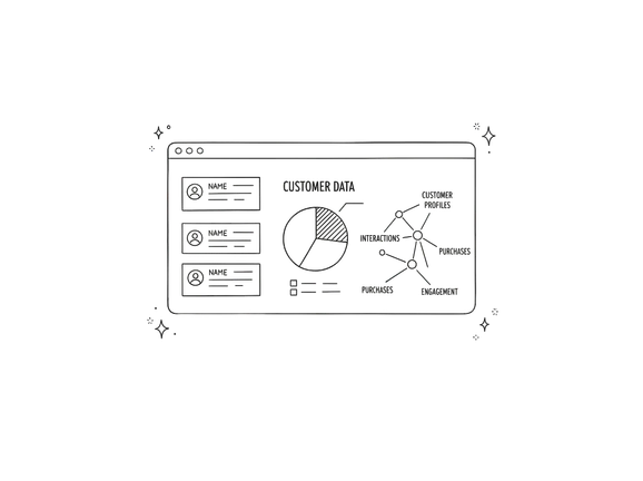 AI-Powered CRM Solutions