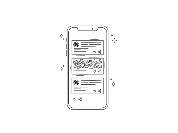 AI Social Media Management
