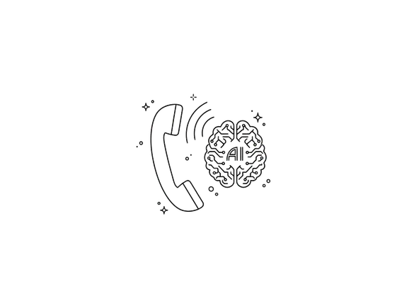 Camfirst Solutions AI Voice Calling Solutions