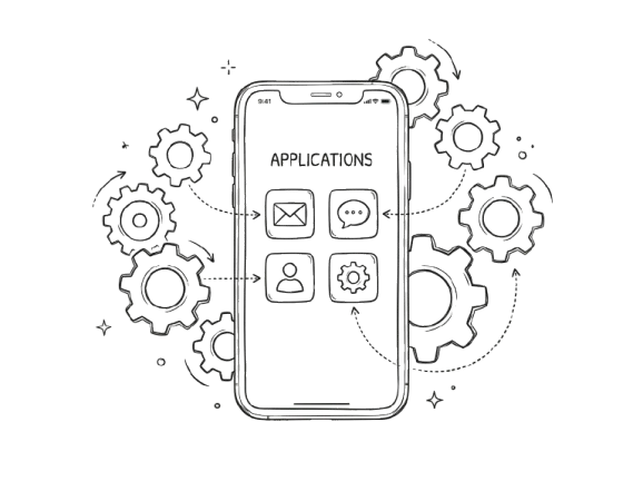 App Development Services