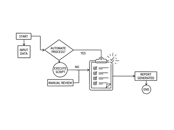 Camfirst Solutions Business Process Automation