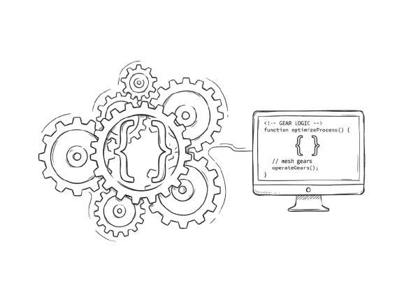 Camfirst Solutions Custom Software Development