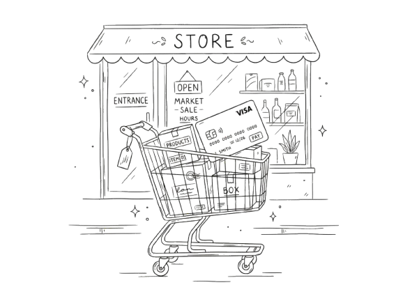 E-commerce Solutions