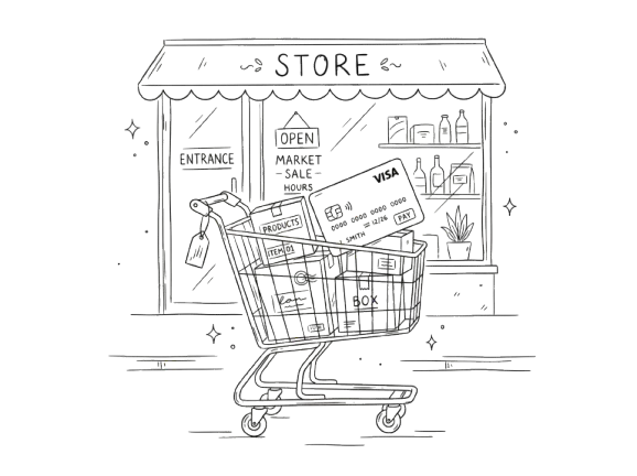 E-commerce Solutions