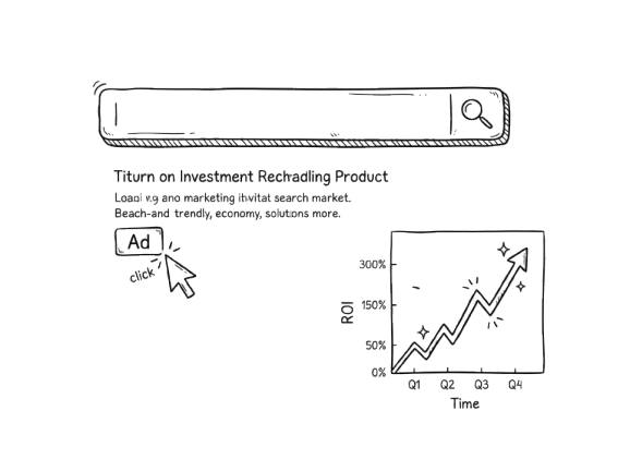 Google Ads & PPC Management