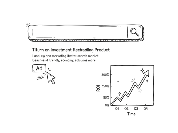 Google Ads & PPC Management