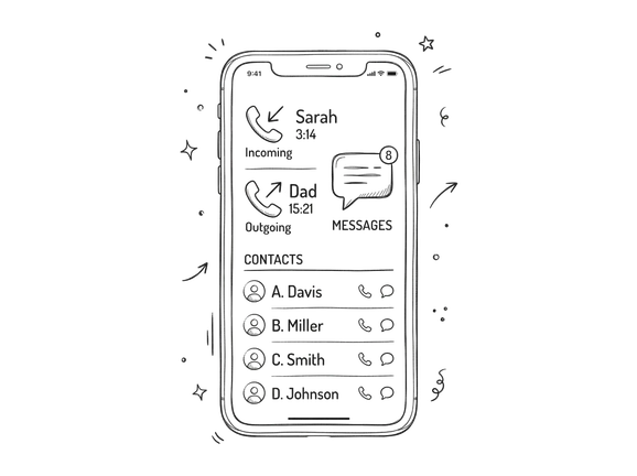 Inbound & Outbound Services
