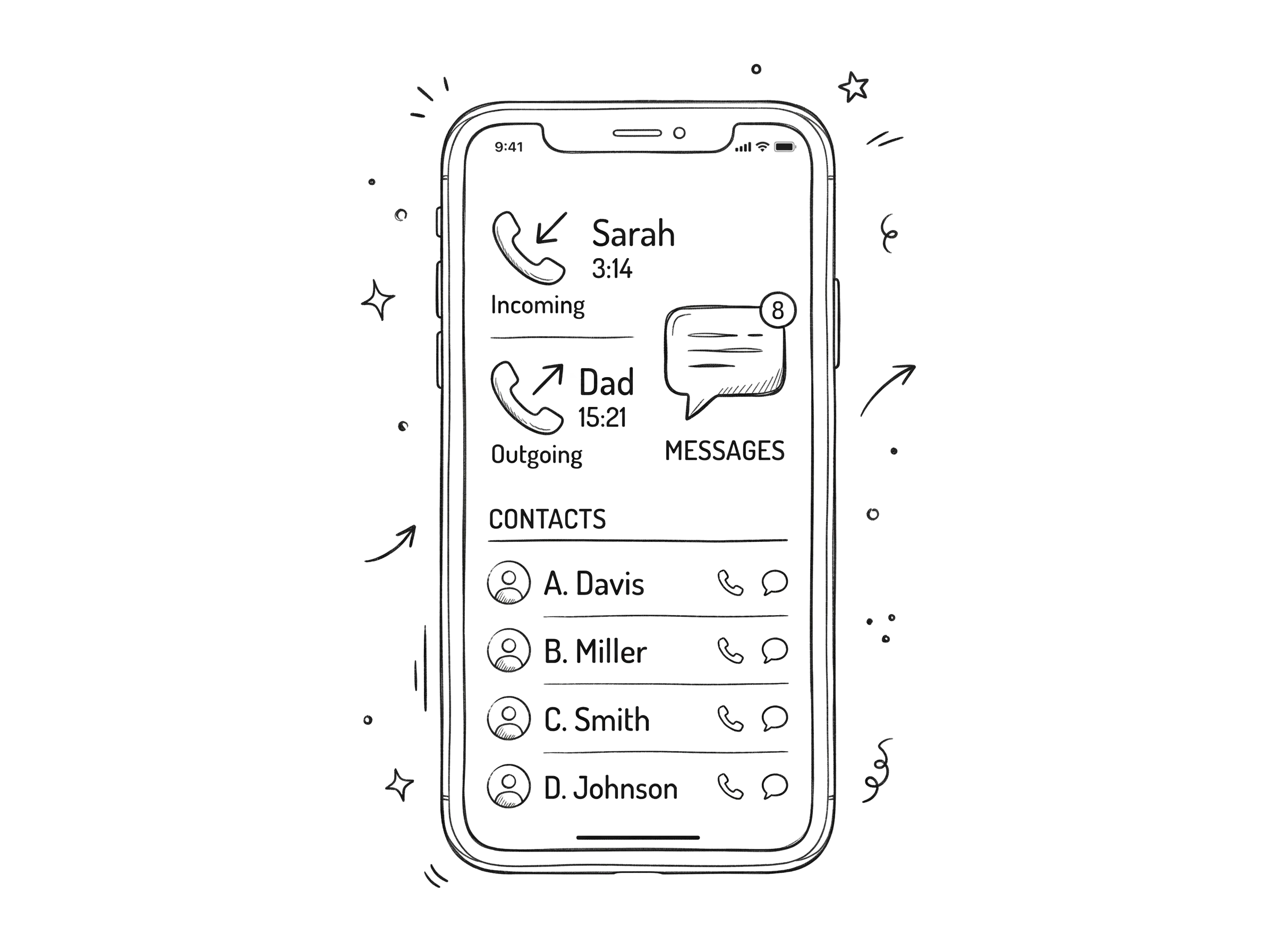Inbound & Outbound Call Center Services