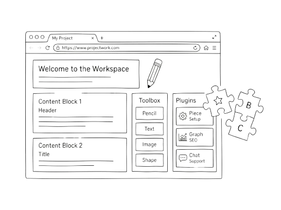 Camfirst Solutions WordPress Development Services