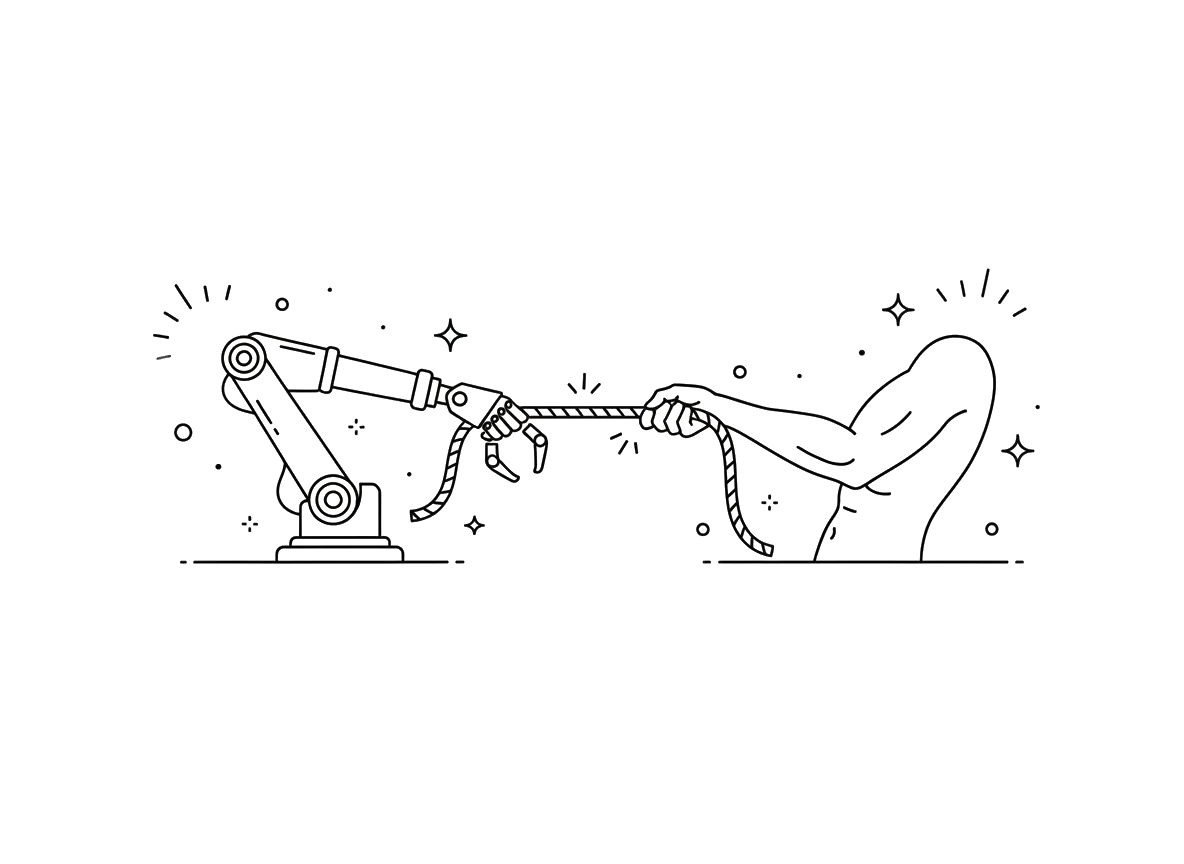AI Automation vs Traditional Automation: Key Differences