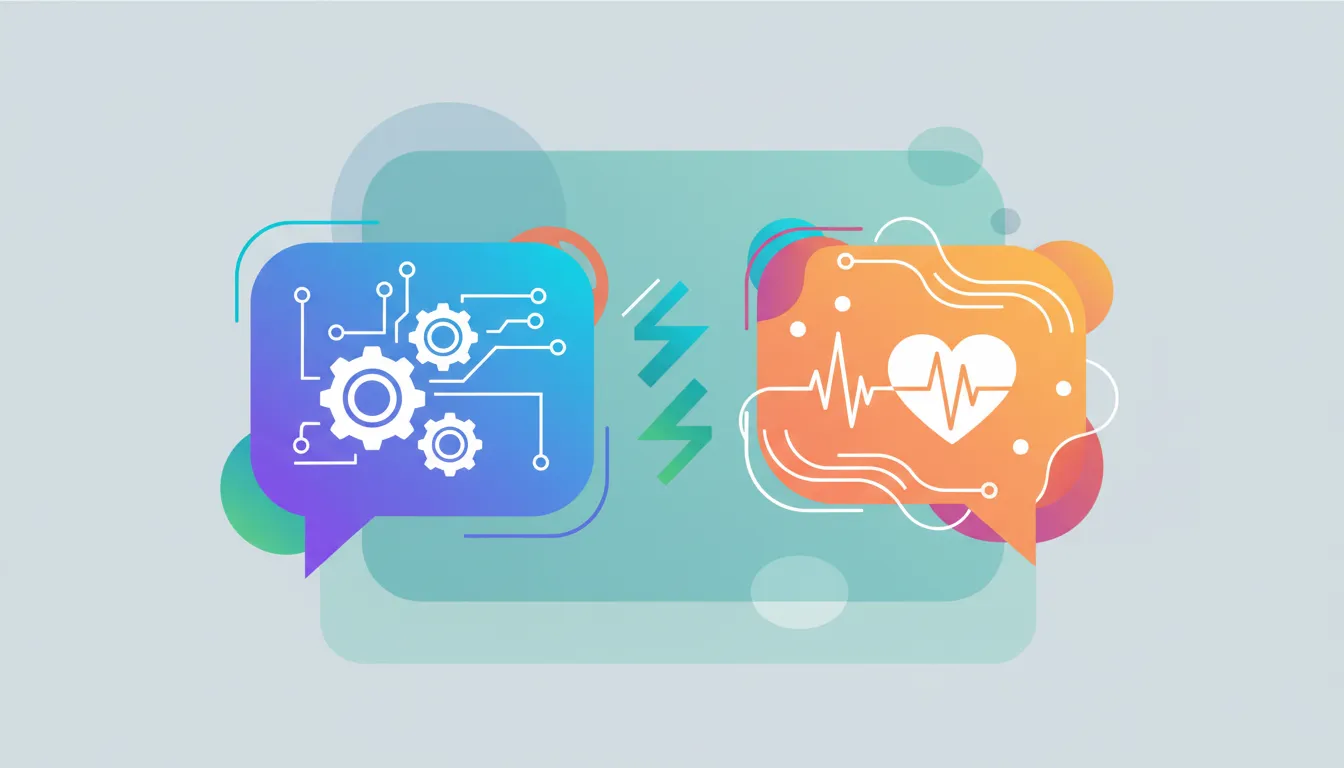 AI Chatbot vs Live Chat: Which Is Better for Your Business?