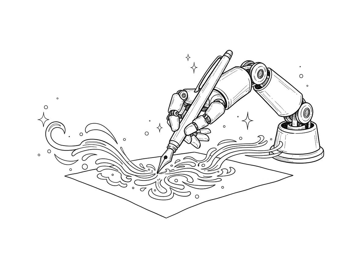 AI Content Generation: Complete Guide to Scaling Your Content