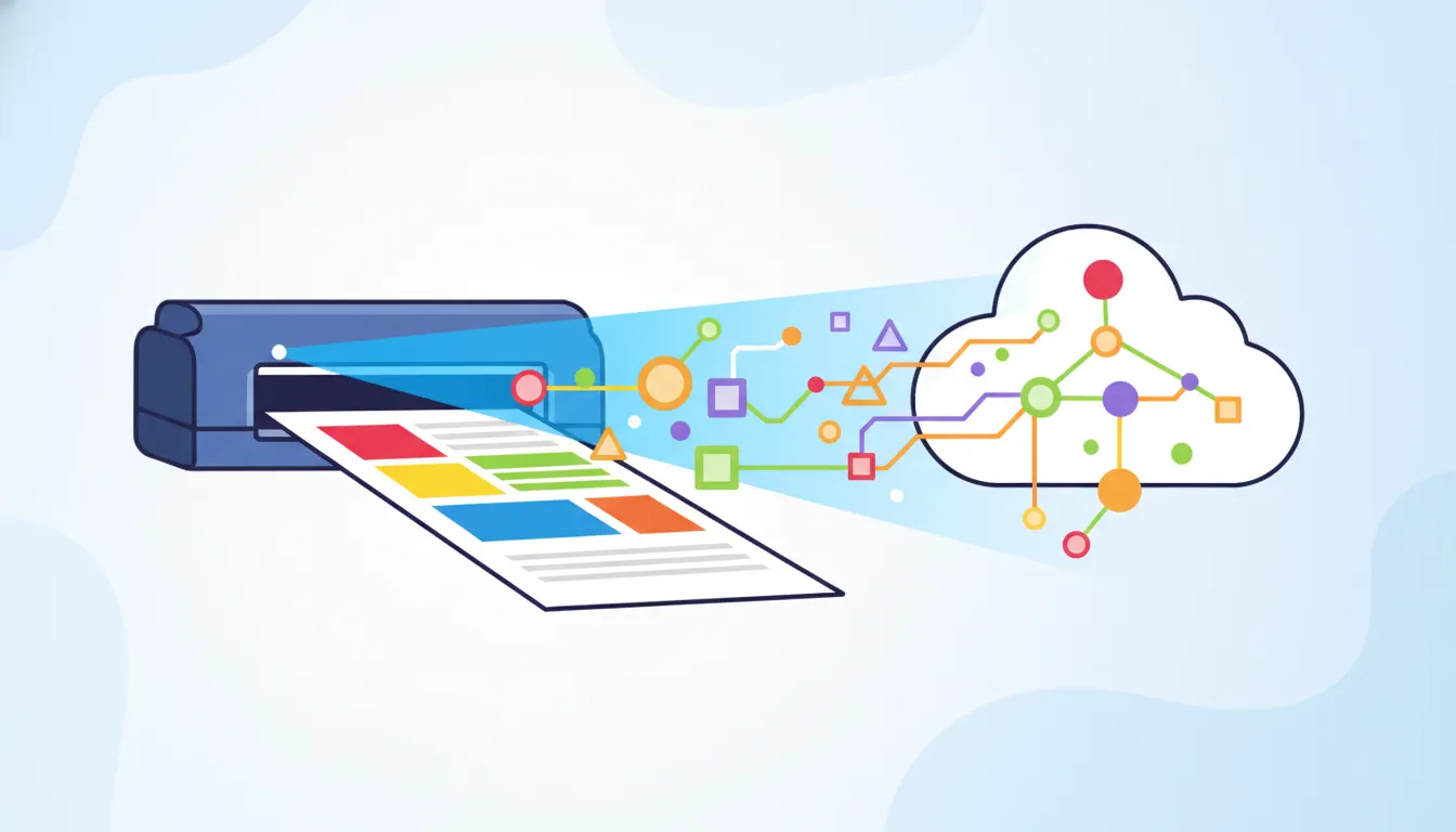 AI Document Processing & OCR: Eliminate Manual Data Entry