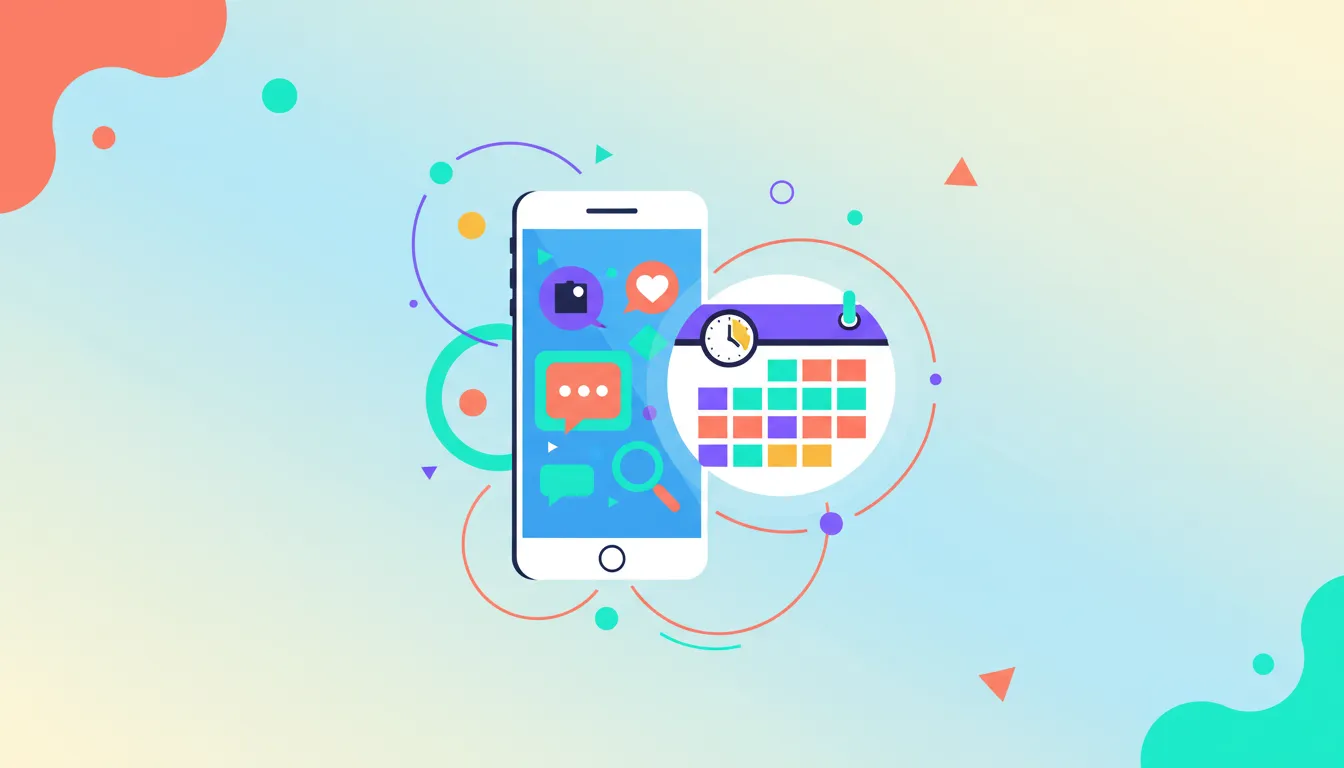 AI Social Media Management: Automate, Engage, and Grow