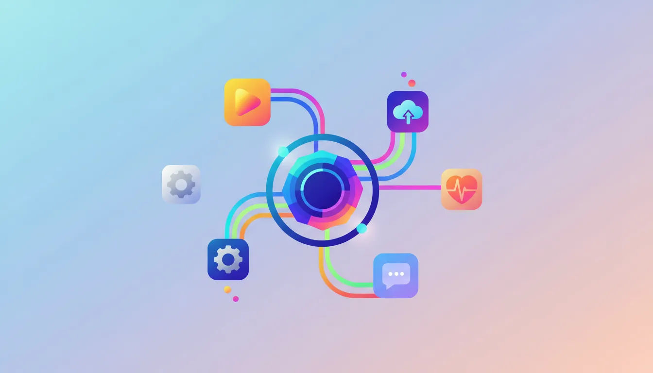 AI Workflow Integration: How to Connect All Your Business Tools