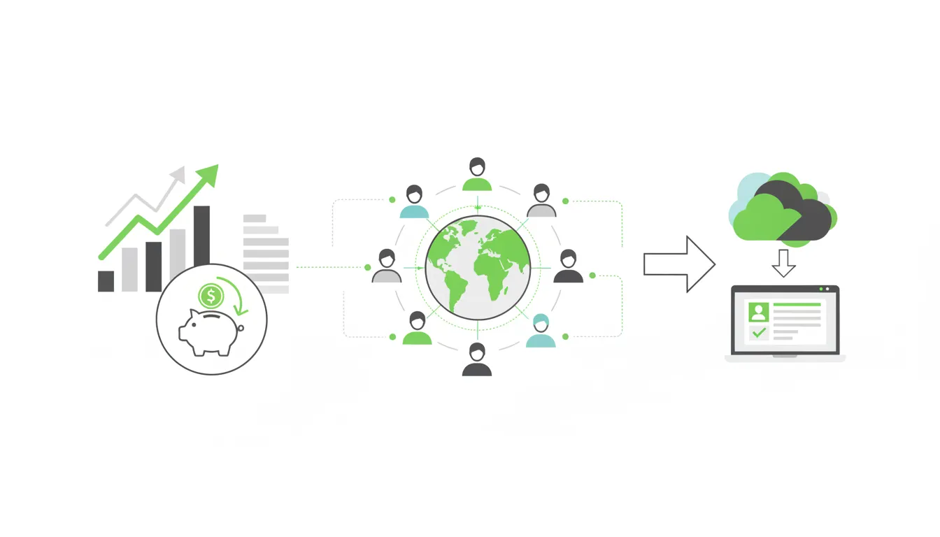 How BPO Services Can Save Your Business 40% on Operational Costs