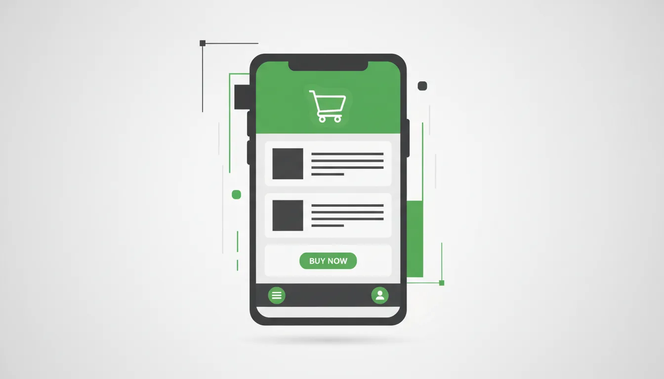 Why Every E-Commerce Store Needs a Mobile App in 2026