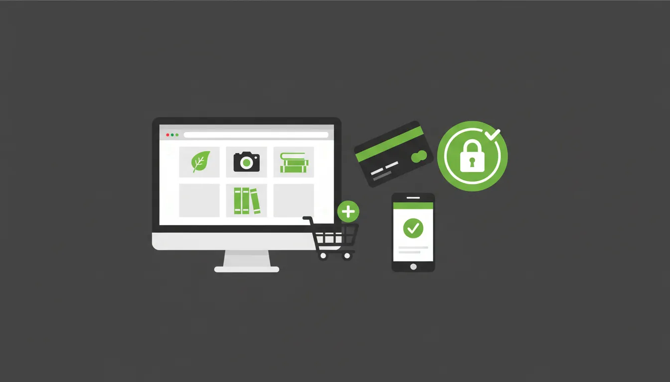 E-Commerce for Small Businesses: Your Complete Guide to Selling Online