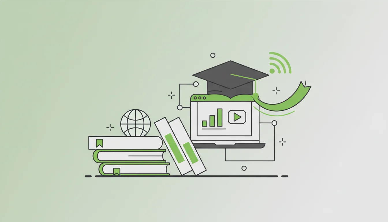 Education Website Development: Building Engaging Learning Platforms