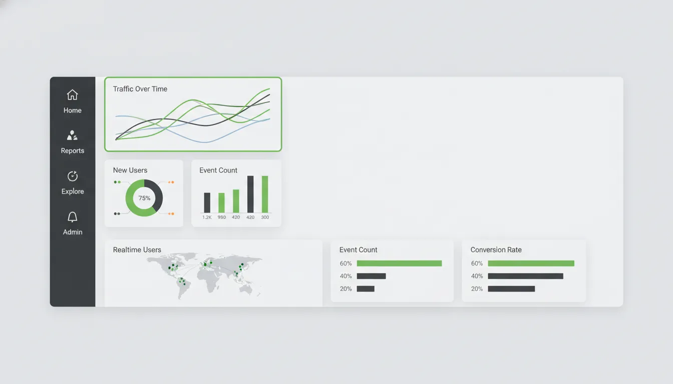 How to Set Up Google Analytics 4: Complete Step-by-Step Guide