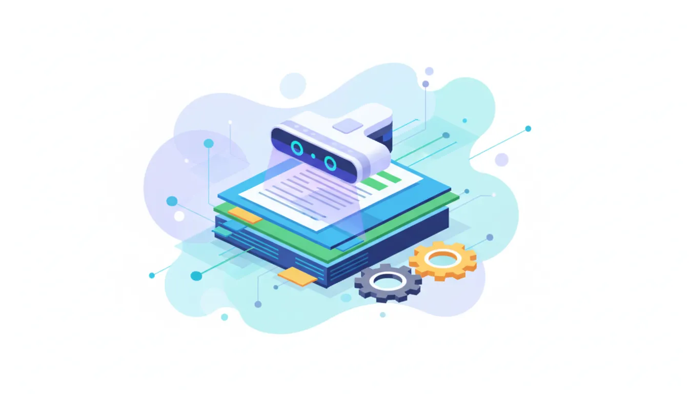 How AI Automates Invoice Processing and Saves Hours