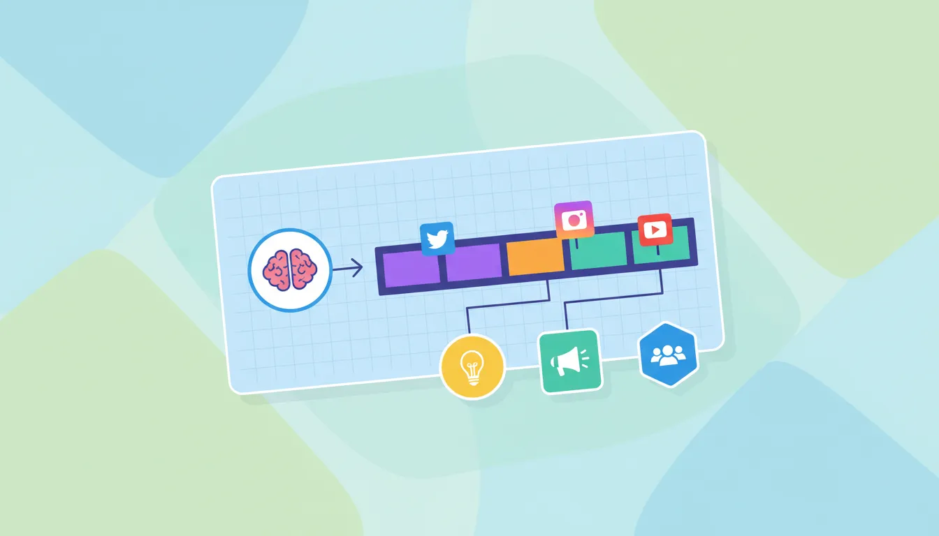 How to Create an AI-Powered Social Media Strategy