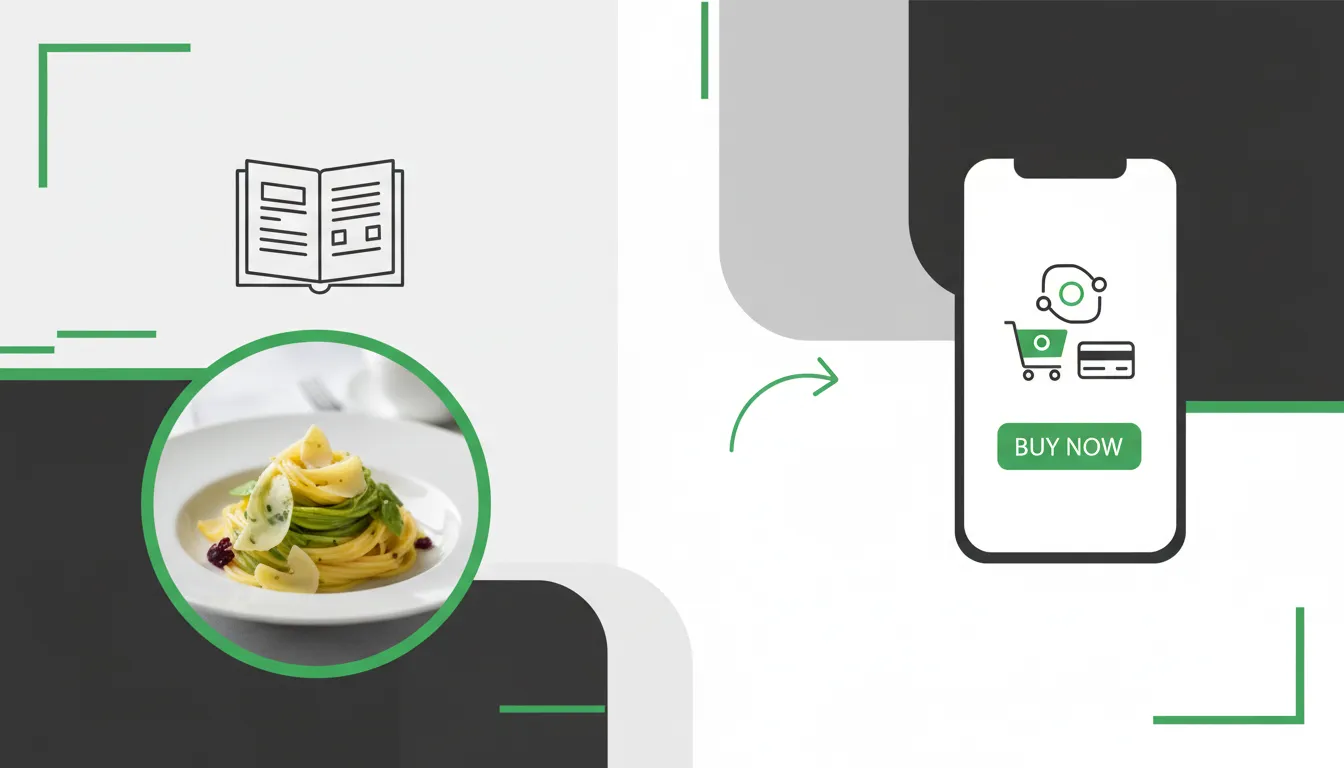 Website Design for Restaurants: How to Attract More Diners Online in 2026