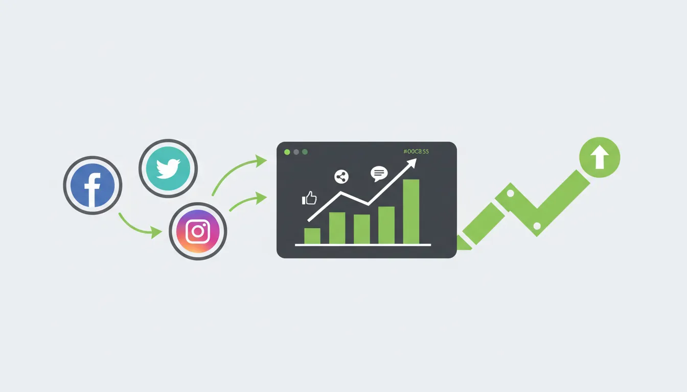 Social Media Marketing Strategy: The Complete 2026 Playbook