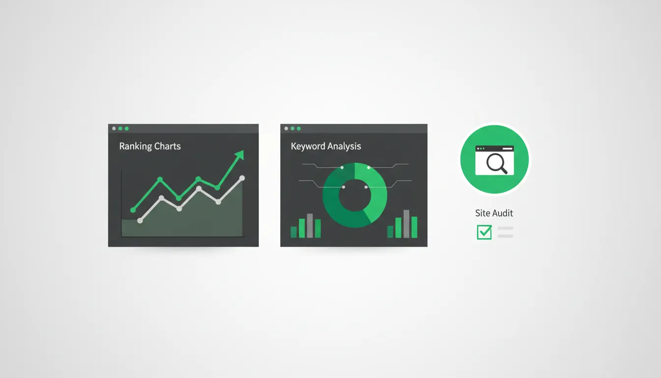 15 Best SEO Tools in 2026 (Free & Paid, Compared)