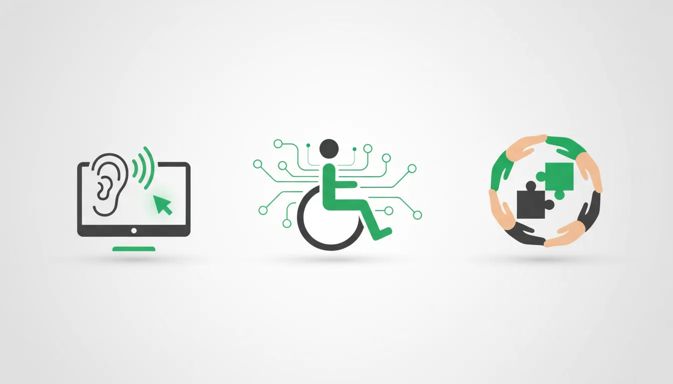 Website Accessibility Checklist: WCAG 2.2 Compliance Guide (2026)