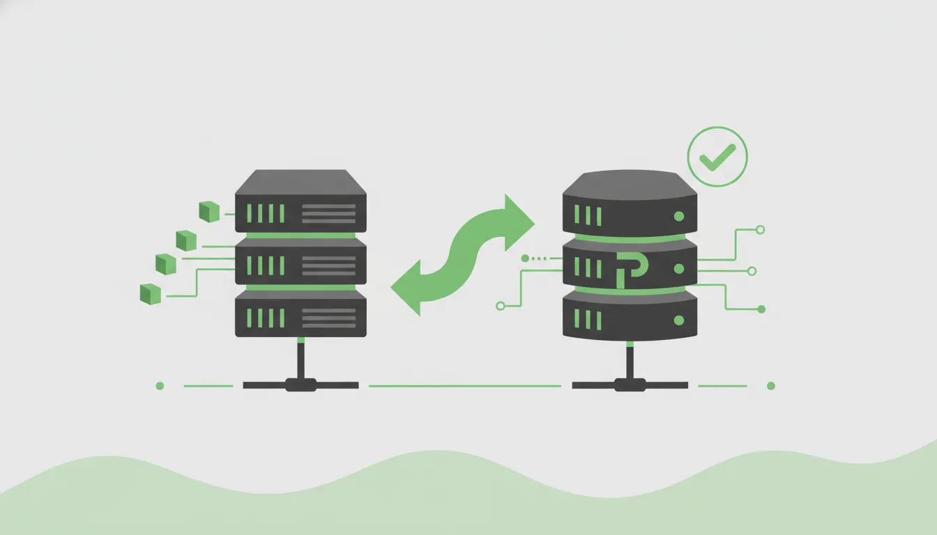 Website Migration Guide: How to Move Your Site Without Losing SEO