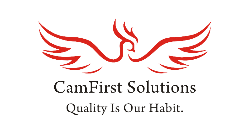 Camfirst Solutions